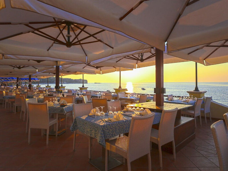 Villaggio Lido San Giuseppe