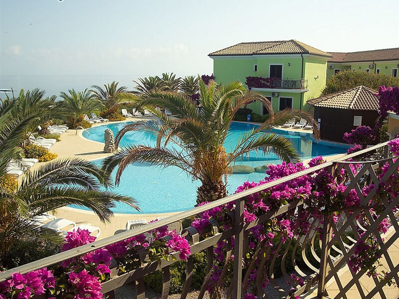 Villaggio Lido San Giuseppe