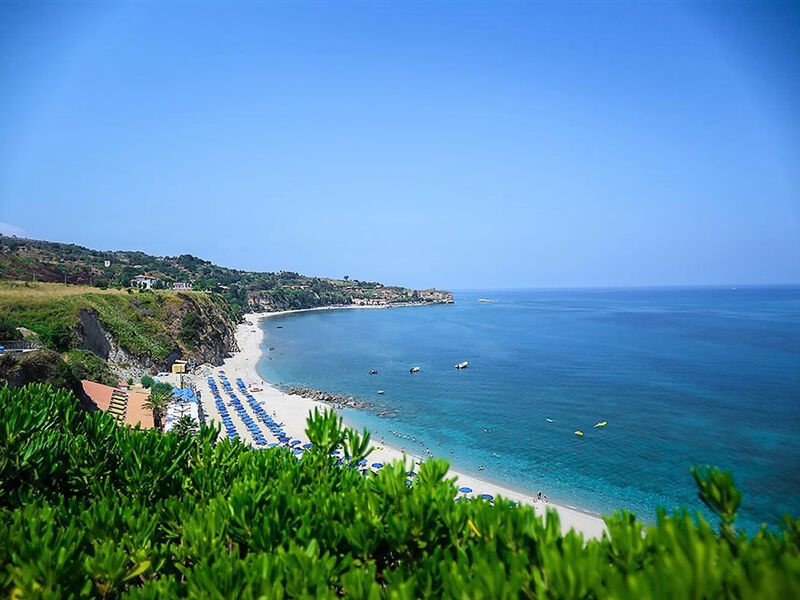 Villaggio Lido San Giuseppe