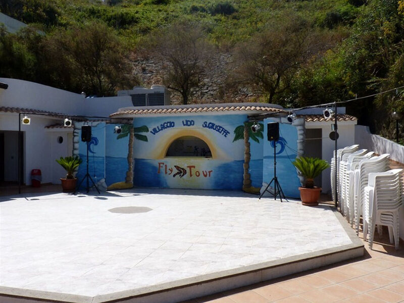 Villaggio Lido San Giuseppe
