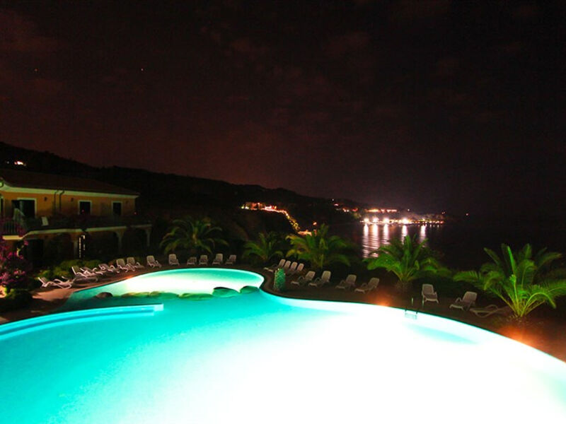 Villaggio Lido San Giuseppe