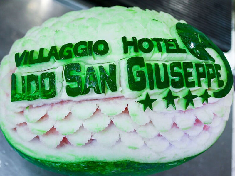Villaggio Lido San Giuseppe