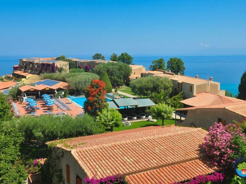 Villaggio L’Olivara Residence