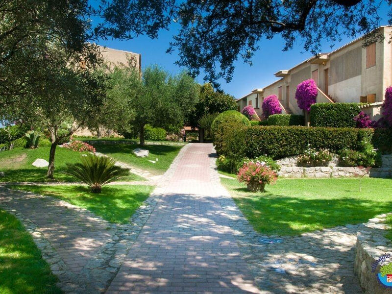 Villaggio L’Olivara Residence