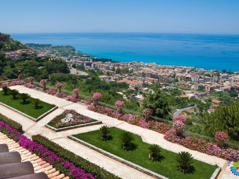 Villaggio L’Olivara Residence