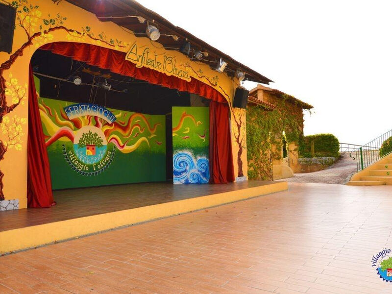 Villaggio L’Olivara Residence