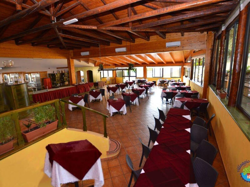 Villaggio L’Olivara Residence