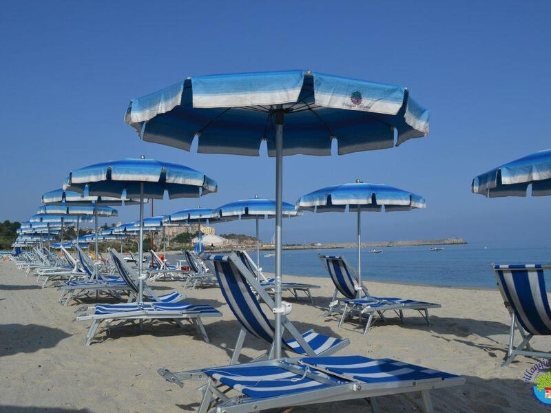 Villaggio L’Olivara Residence