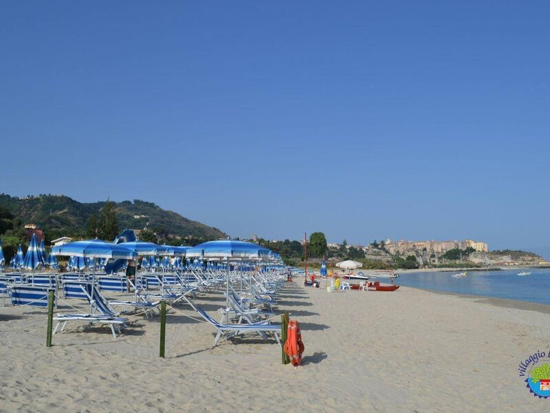 Villaggio L’Olivara Residence