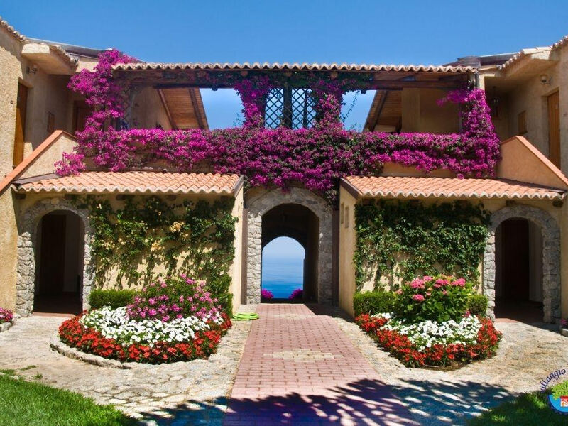 Villaggio L’Olivara Residence
