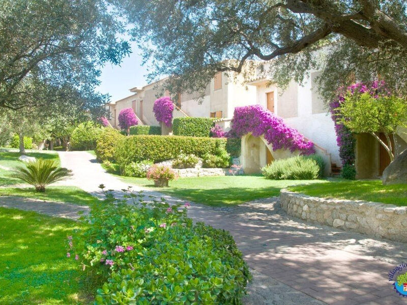 Villaggio L’Olivara Residence
