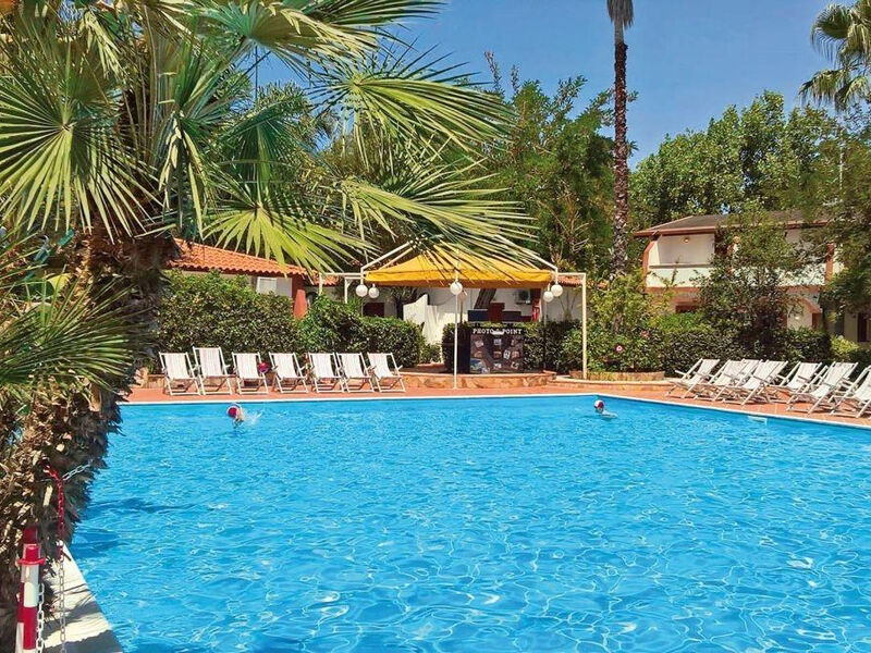 Villaggio Sayonara