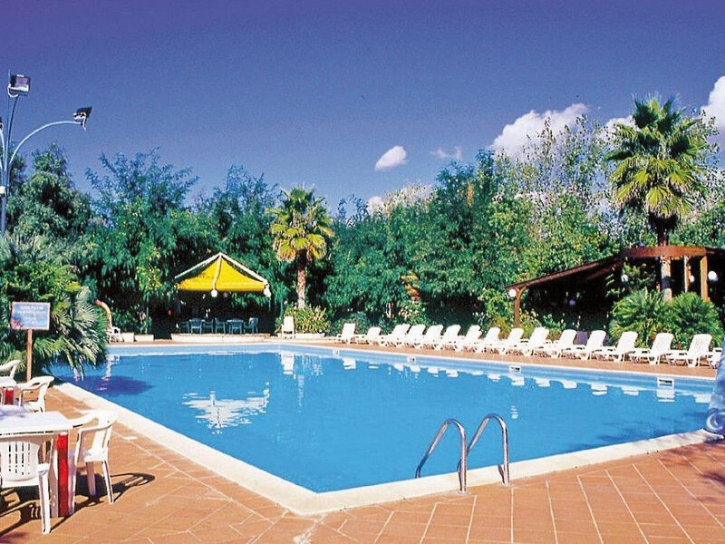 Villaggio Sayonara