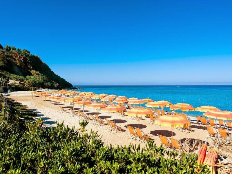 Villaggio Stromboli