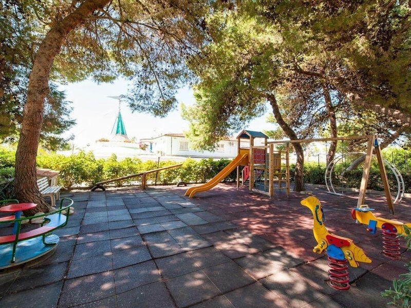 Villaggio Stromboli