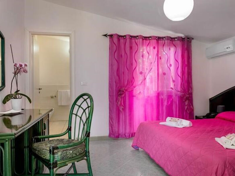 Hotel Villaggio Stromboli