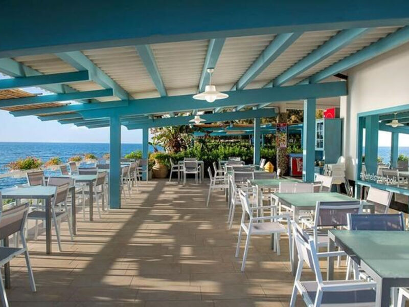 Hotel Villaggio Stromboli