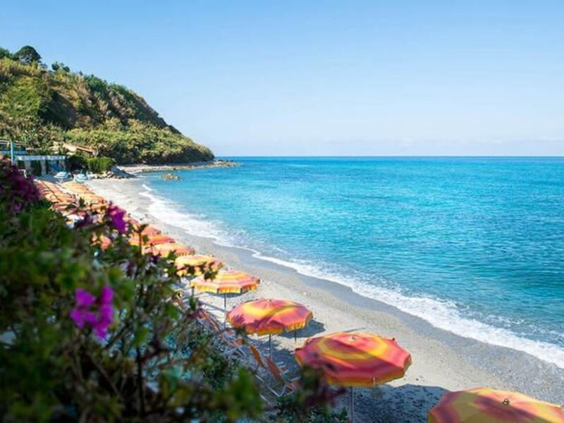Hotel Villaggio Stromboli