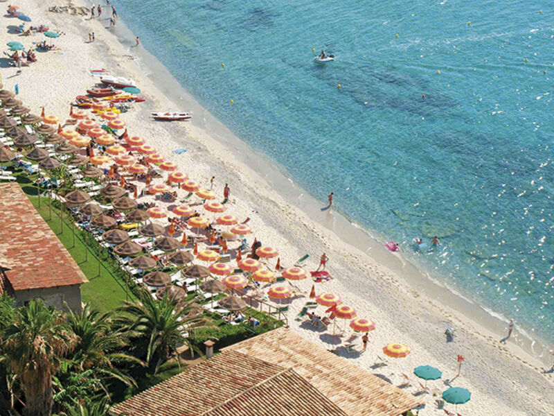 Villaggio Stromboli