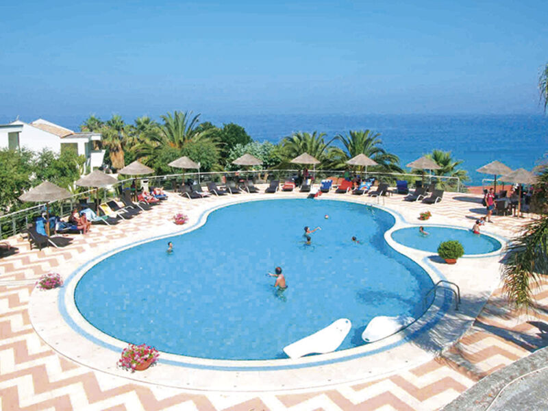 Villaggio Stromboli