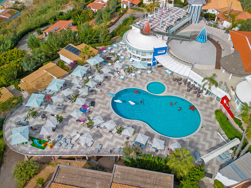 Villaggio Stromboli