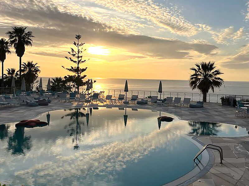 Villaggio Stromboli