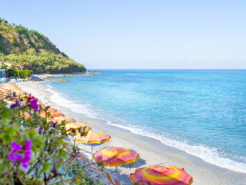Villaggio Stromboli