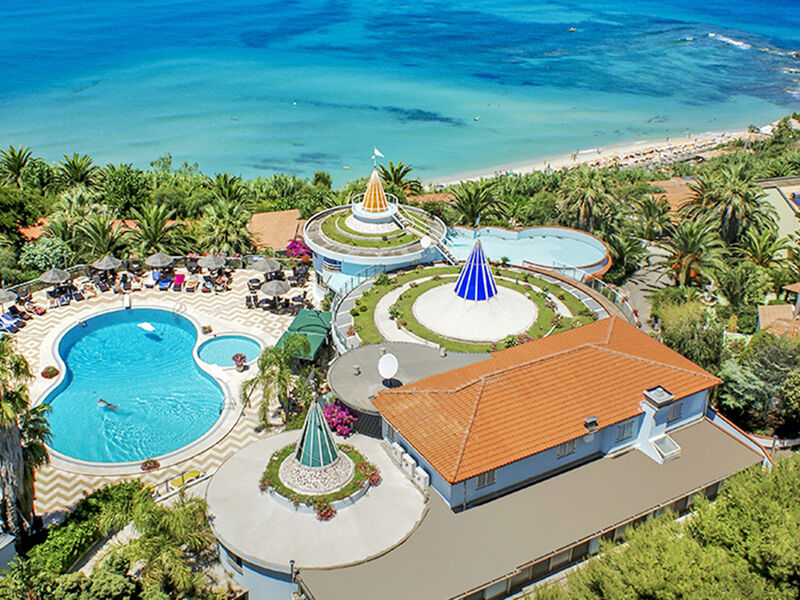 Villaggio Stromboli