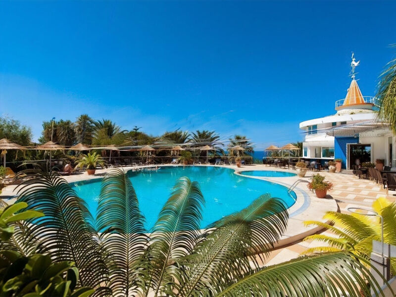 Villaggio Stromboli