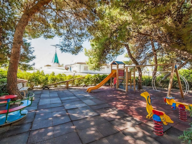 Villaggio Stromboli