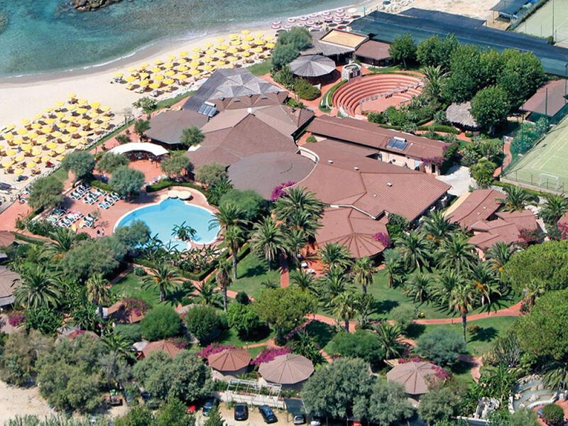 Baia Del Sole