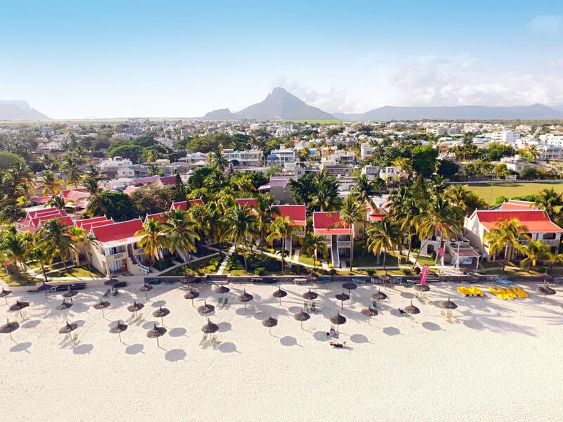 Villas Caroline