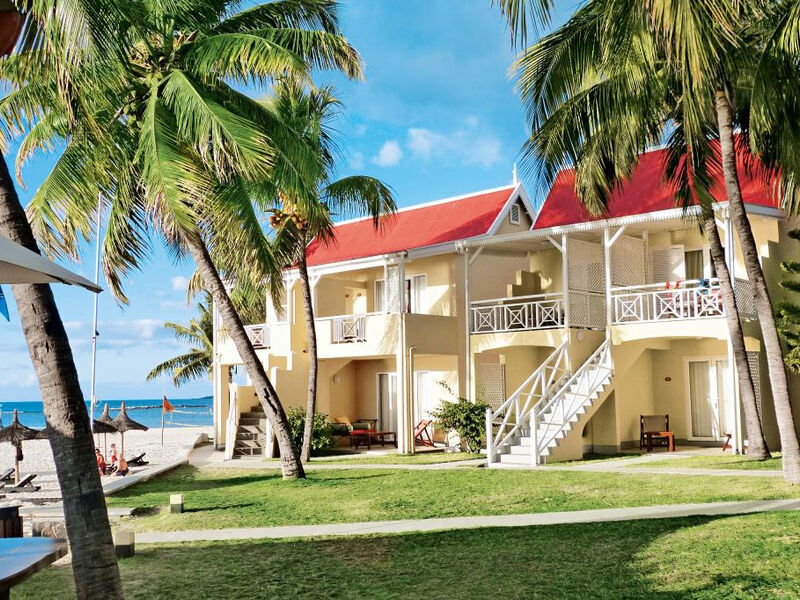 Villas Caroline