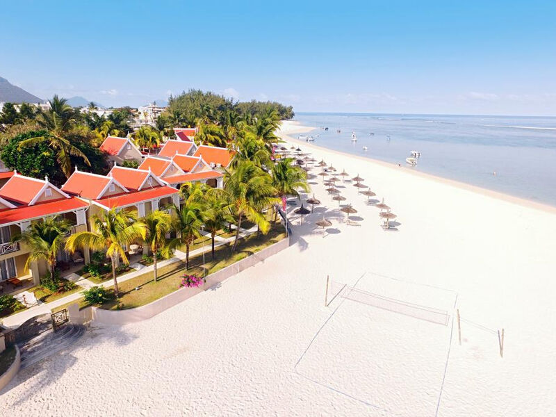 Villas Caroline