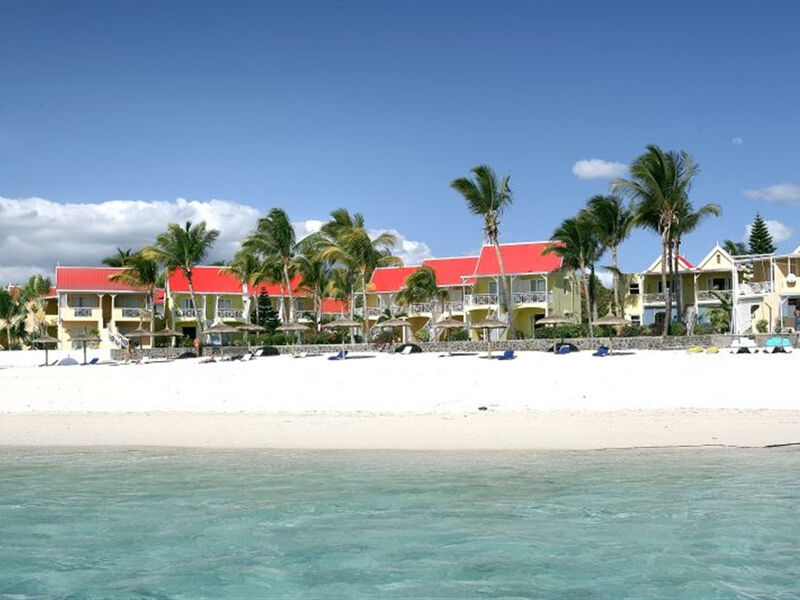 Villas Caroline Beach