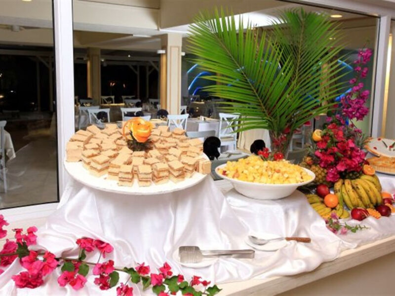 Villas Caroline Beach