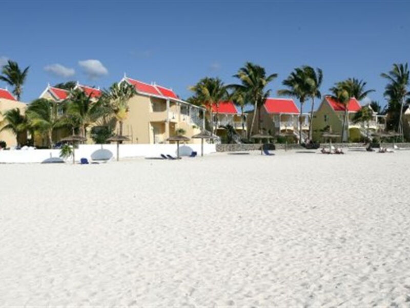 Villas Caroline Beach