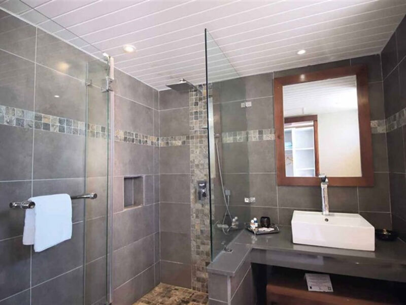 Villas Caroline Beach