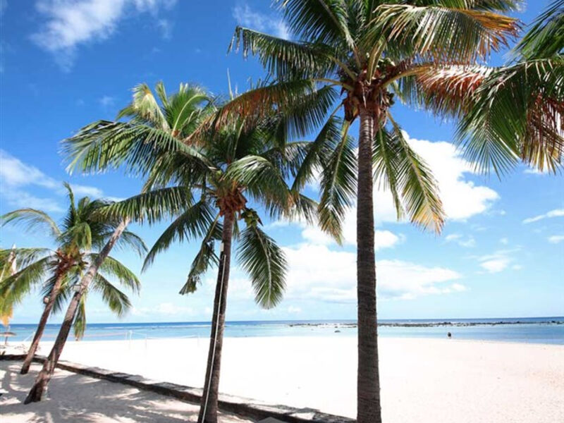 Villas Caroline Beach