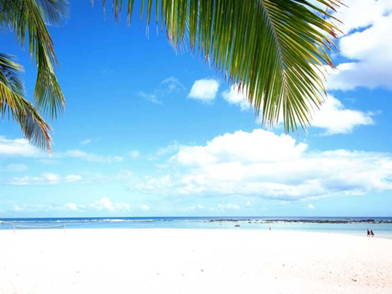 Villas Caroline Beach