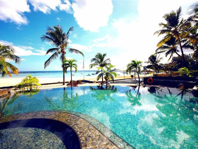 Villas Caroline Beach