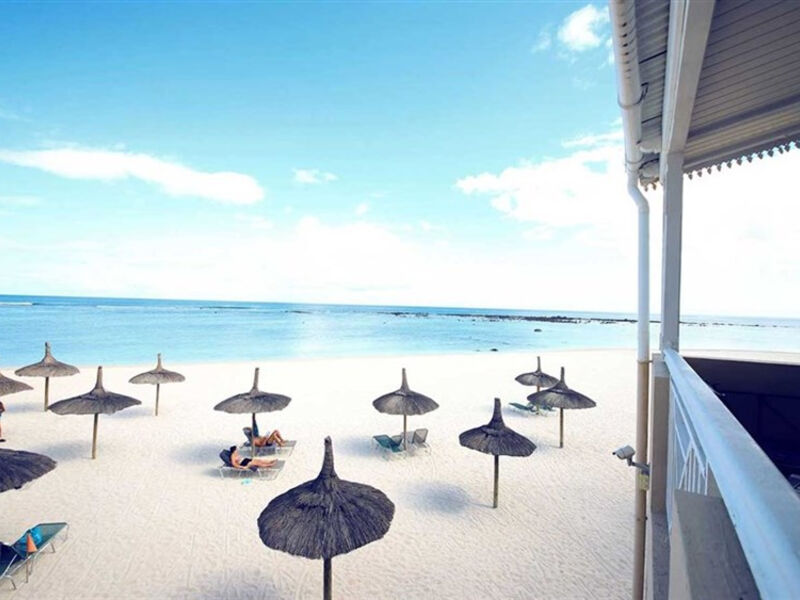 Villas Caroline Beach