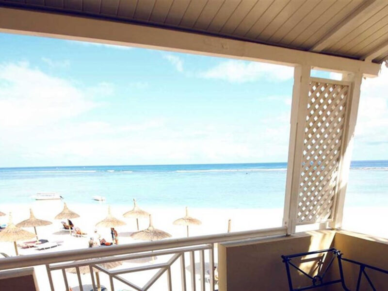 Villas Caroline Beach