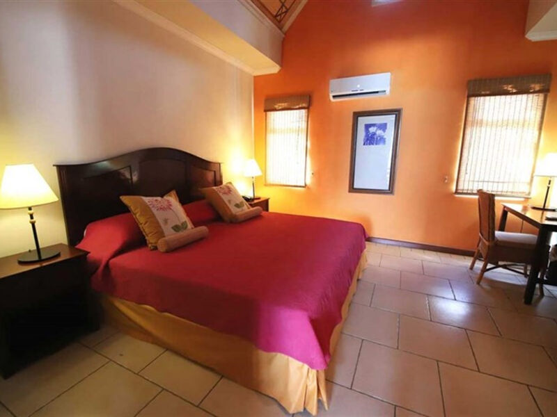 Villas Caroline Beach
