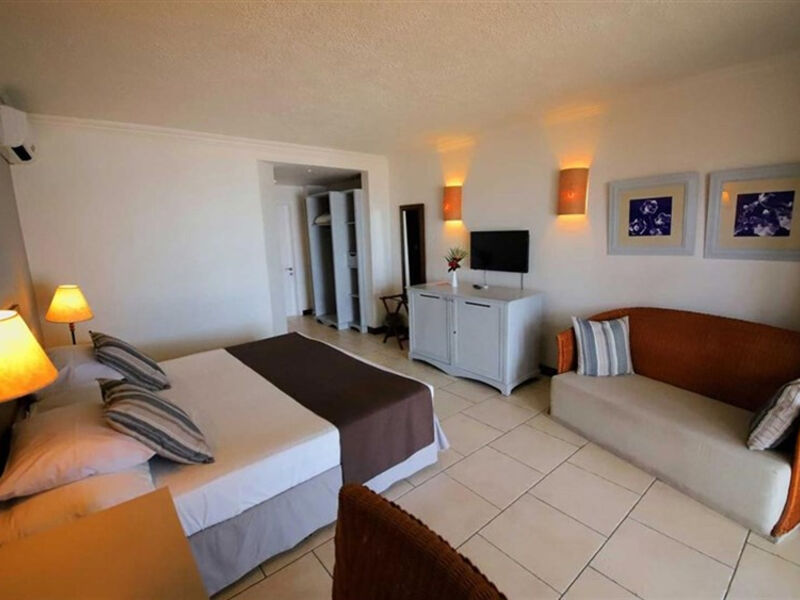 Villas Caroline Beach
