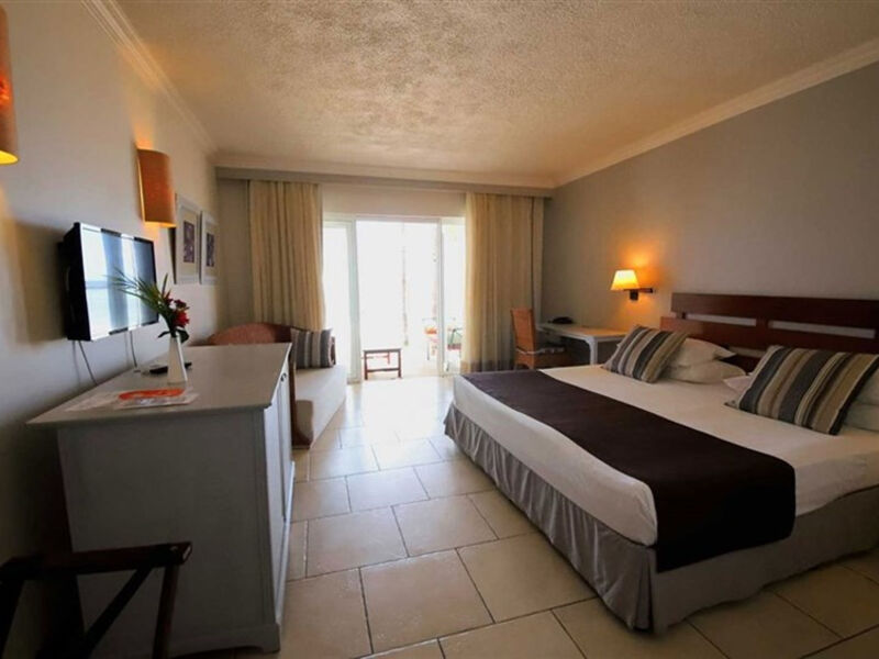 Villas Caroline Beach