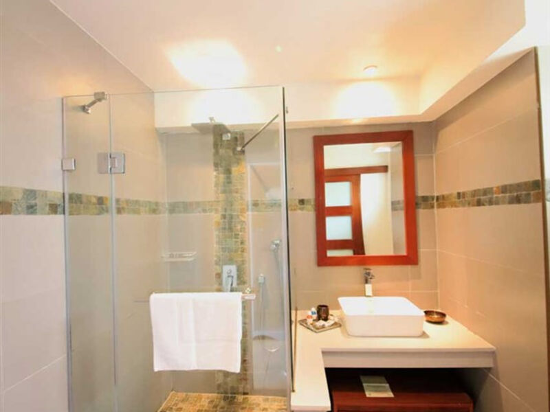 Villas Caroline Beach
