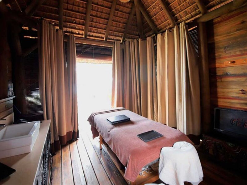 Villas Caroline Beach