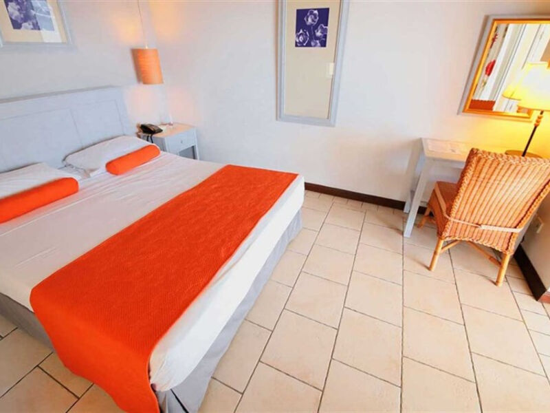 Villas Caroline Beach