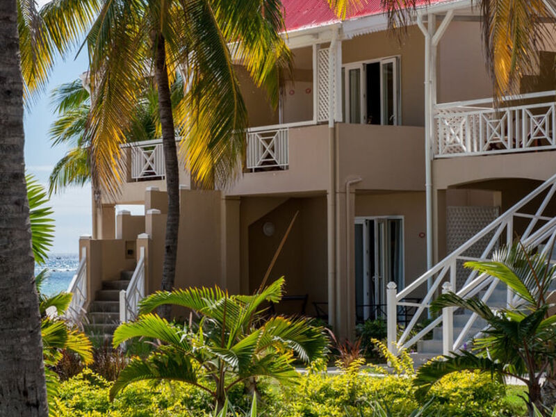 Villas Caroline